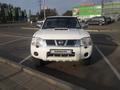 Nissan NP300 2014 года за 2 750 000 тг. в Павлодар