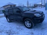 Toyota 4Runner 2007 года за 11 800 000 тг. в Актобе – фото 2