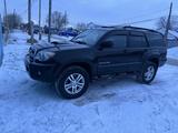 Toyota 4Runner 2007 года за 11 800 000 тг. в Актобе – фото 3