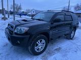 Toyota 4Runner 2007 года за 11 800 000 тг. в Актобе – фото 5