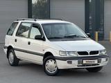 Mitsubishi Space Wagon 1996 годаүшін2 380 000 тг. в Алматы