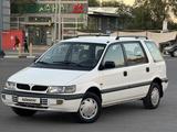 Mitsubishi Space Wagon 1996 годаүшін2 380 000 тг. в Алматы – фото 2