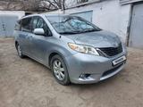 Toyota Sienna 2010 года за 10 800 000 тг. в Атырау – фото 5