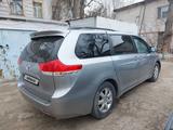 Toyota Sienna 2010 года за 10 800 000 тг. в Атырау – фото 2