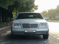 Mercedes-Benz S 300 1993 годаfor3 000 000 тг. в Алматы – фото 3