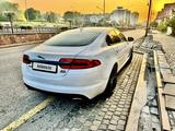 Jaguar XF 2013 года за 11 000 000 тг. в Алматы – фото 2