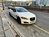 Jaguar XF 2013 года за 11 000 000 тг. в Алматы – фото 3