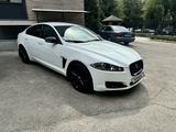 Jaguar XF 2013 года за 11 000 000 тг. в Алматы – фото 5