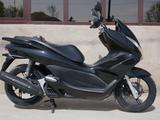 Honda  PCX125 2011 года за 820 000 тг. в Шымкент – фото 3