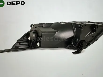 Фара правая киа рио 11-15 DEPO за 45 000 тг. в Атырау – фото 3