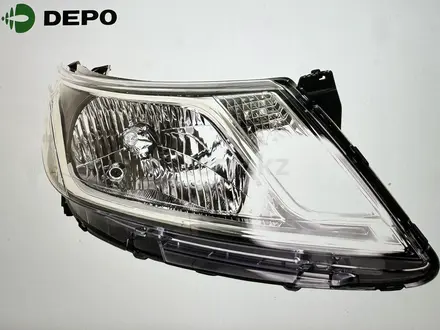 Фара правая киа рио 11-15 DEPO за 45 000 тг. в Атырау – фото 2