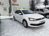 Volkswagen Polo 2012 годаүшін3 700 000 тг. в Атбасар – фото 2