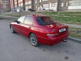 Mazda 626 1992 года за 1 000 000 тг. в Астана – фото 4