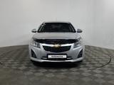 Chevrolet Cruze 2013 года за 4 690 000 тг. в Алматы – фото 2