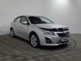 Chevrolet Cruze 2013 года за 4 690 000 тг. в Алматы – фото 3