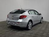 Chevrolet Cruze 2013 года за 4 690 000 тг. в Алматы – фото 5