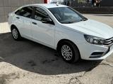 ВАЗ (Lada) Vesta 2021 года за 6 500 000 тг. в Караганда – фото 2