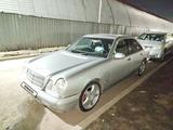 Mercedes-Benz E 55 AMG 1996 года за 2 500 000 тг. в Астана