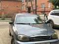 Chevrolet Lanos 2007 годаүшін1 050 000 тг. в Актобе