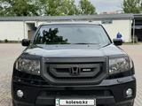 Honda Pilot 2008 года за 9 000 000 тг. в Алматы – фото 5