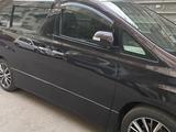 Toyota Vellfire 2008 года за 7 500 000 тг. в Алматы – фото 3