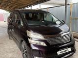 Toyota Vellfire 2008 года за 8 000 000 тг. в Алматы