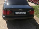 Audi A6 1994 года за 2 300 000 тг. в Тараз – фото 2