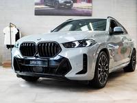 BMW X6 XDrive 40i 2024 года за 71 772 764 тг. в Алматы