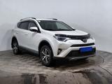 Toyota RAV4 2017 года за 10 990 000 тг. в Астана – фото 3