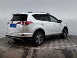 Toyota RAV4 2017 года за 10 990 000 тг. в Астана – фото 5