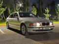 BMW 523 1996 годаfor2 800 000 тг. в Караганда – фото 11