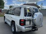 Mitsubishi Pajero 1996 годаүшін7 900 000 тг. в Павлодар – фото 4