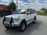 Mitsubishi Pajero 1996 годаүшін8 200 000 тг. в Павлодар – фото 5