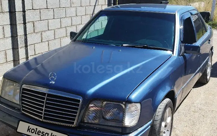 Mercedes-Benz E 220 1993 годаүшін2 000 000 тг. в Алматы