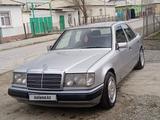 Mercedes-Benz E 230 1990 года за 2 500 000 тг. в Туркестан – фото 4