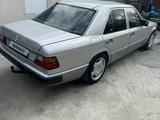 Mercedes-Benz E 230 1990 года за 2 500 000 тг. в Туркестан – фото 3