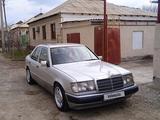 Mercedes-Benz E 230 1990 года за 2 500 000 тг. в Туркестан – фото 5