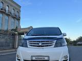 Toyota Alphard 2007 годаfor5 800 000 тг. в Уральск – фото 2