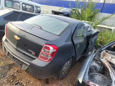 Chevrolet Cobalt 2022 года за 10 000 тг. в Алматы – фото 2