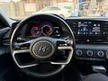 Hyundai Elantra 2021 годаfor8 500 000 тг. в Алматы – фото 10