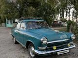 ГАЗ 21 (Волга) 1962 годаүшін1 800 000 тг. в Усть-Каменогорск