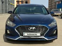 Hyundai Sonata 2018 года за 11 000 000 тг. в Кокшетау