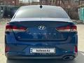 Hyundai Sonata 2018 годаүшін11 000 000 тг. в Кокшетау – фото 6