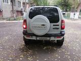ВАЗ (Lada) 2123 2003 года за 2 000 000 тг. в Астана