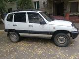 ВАЗ (Lada) 2123 2003 года за 2 000 000 тг. в Астана – фото 3