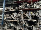 Двигатель на форд АКПП мкпп на форд the engine is за 280 000 тг. в Алматы – фото 2