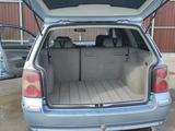 Volkswagen Passat 2002 года за 2 700 000 тг. в Алматы