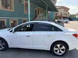 Chevrolet Cruze 2012 года за 3 650 000 тг. в Алматы – фото 3