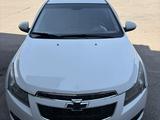 Chevrolet Cruze 2012 года за 3 650 000 тг. в Алматы – фото 2