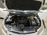 Chevrolet Cruze 2012 года за 3 650 000 тг. в Алматы – фото 4
